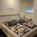 Guest David 11 Apartman St. Gallen