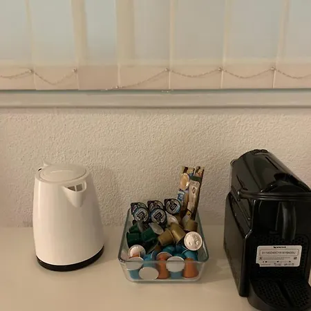 Apartment Guest David 11