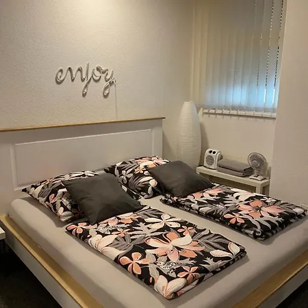 Guest David 11 Apartament St. Gallen