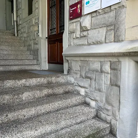 Guest David 11 Apartman