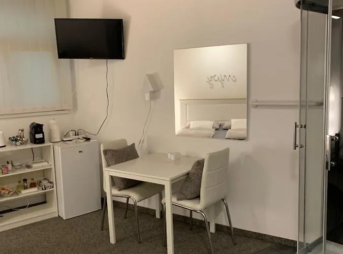 Apartman Guest David 11 St. Gallen