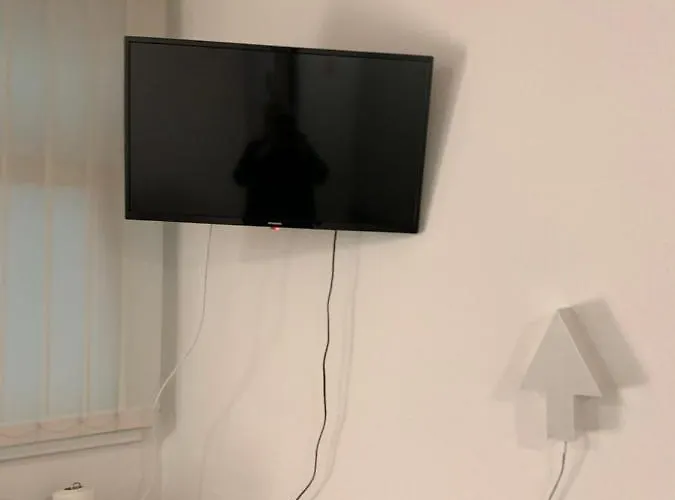 Guest David 11 St. Gallen