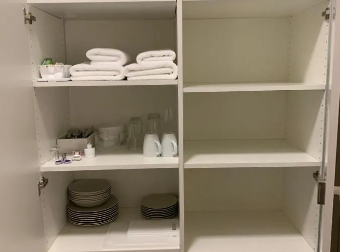 Apartman Guest David 11 St. Gallen