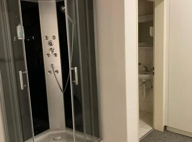 Guest David 11 Apartman *