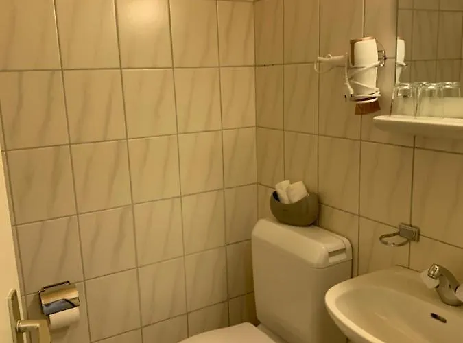 Guest David 11 Apartman *