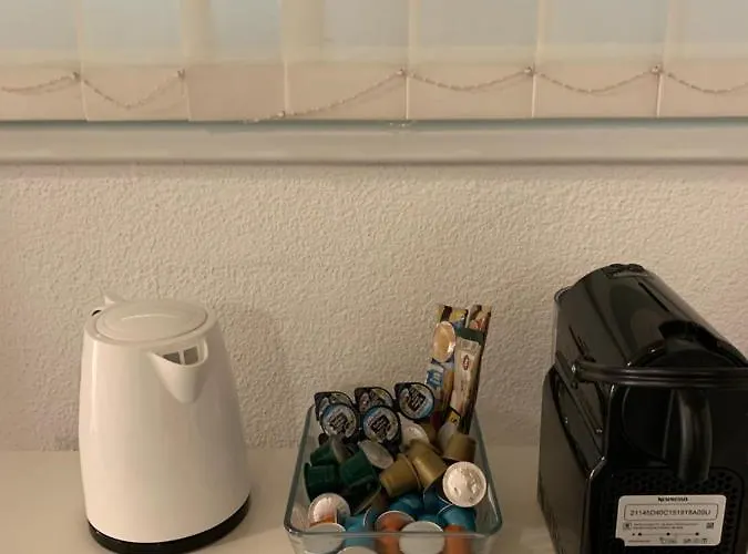 Apartman Guest David 11