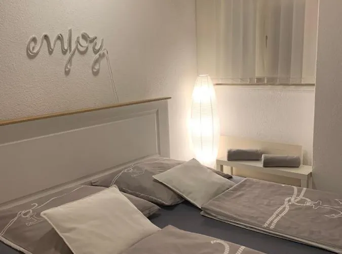 Apartment Guest David 11