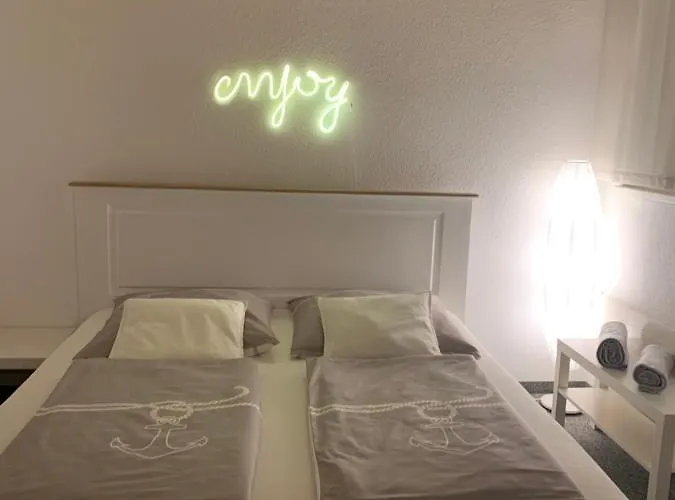 Guest David 11 St. Gallen