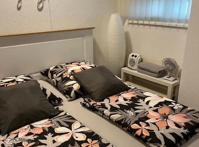 Guest David 11 Apartman