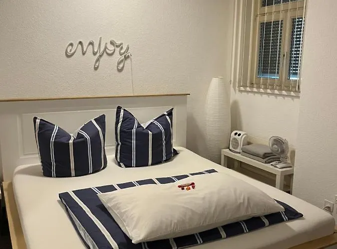 Apartment Guest David 11 St. Gallen