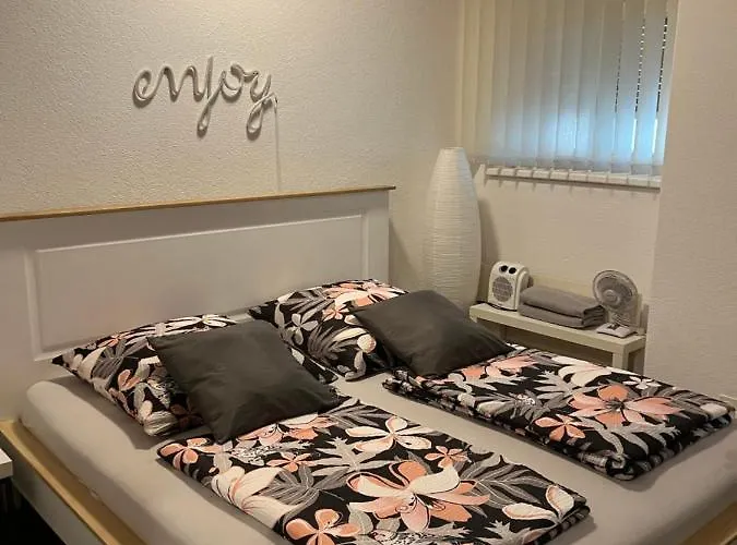 Guest David 11 Apartman St. Gallen