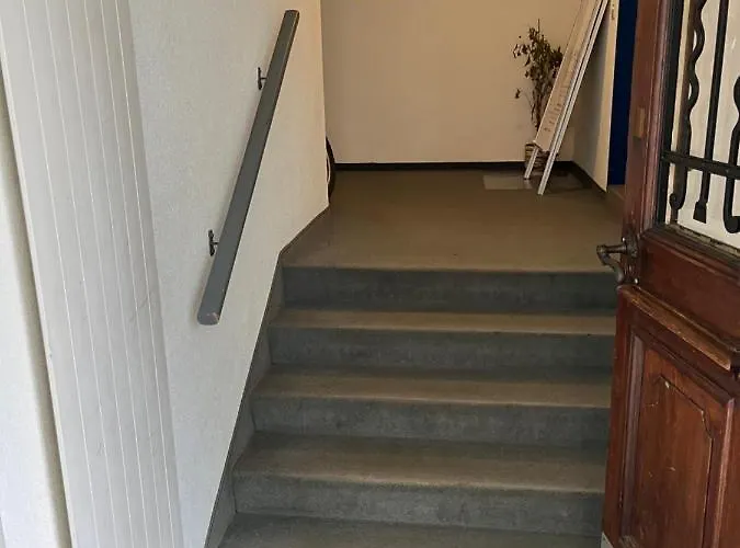 Guest David 11 * St. Gallen