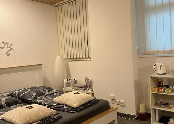 Guest David 11 Apartment *