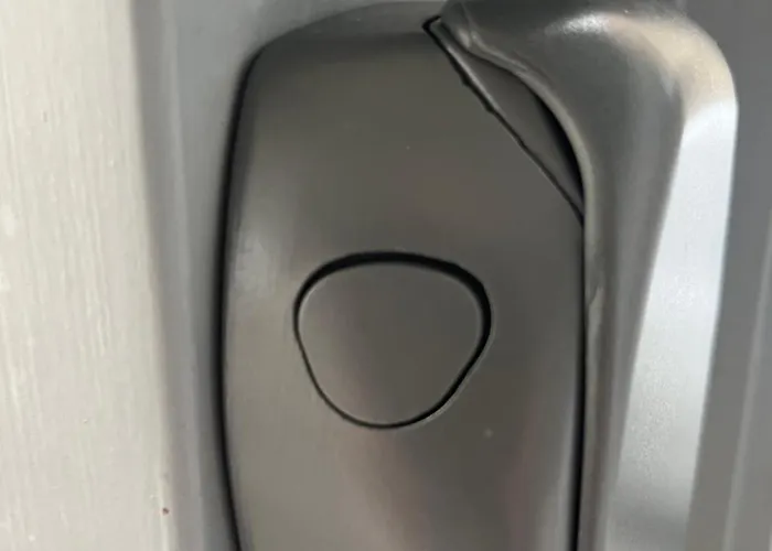 Apartment Guest David 11 *