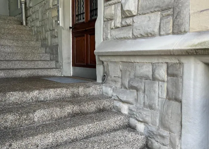 Guest David 11 Apartment